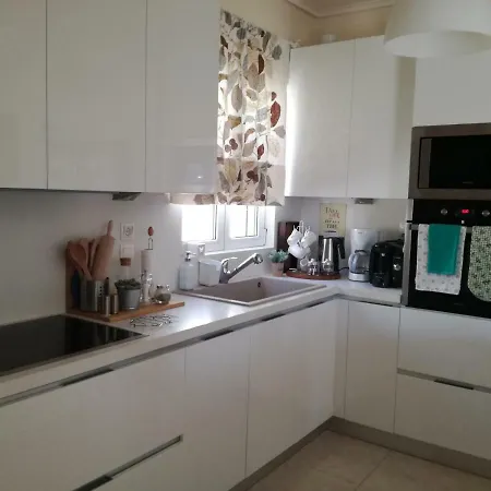 Maria's House * أثينا
