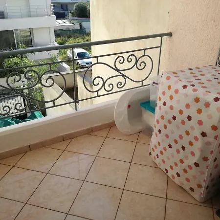 شقة Maria's House *