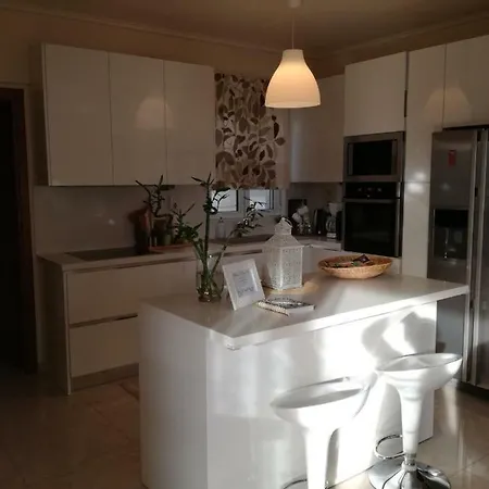 Maria's House شقة