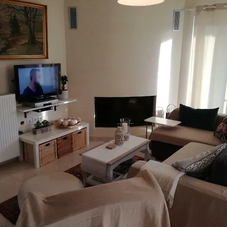 شقة Maria's House أثينا