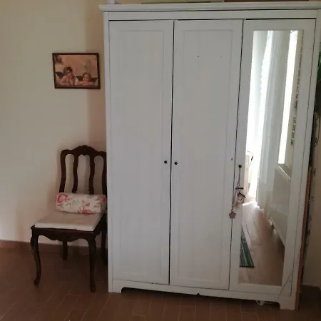Maria's House شقة *