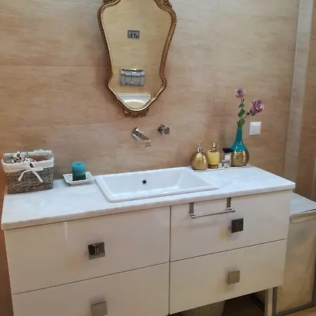 Maria's House شقة