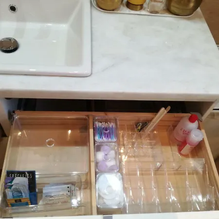 شقة Maria's House أثينا