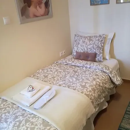شقة Maria's House أثينا