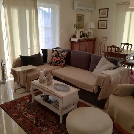 شقة Maria's House